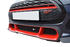 Zunsport MINI GP - Centre Grille Set Zunsport