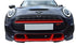 Zunsport MINI GP - Front Grille Set Zunsport