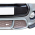 Zunsport Mini Cooper S (with Aerokit) - Outer Grille Set Zunsport