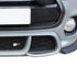 Zunsport Mini Cooper S (with Aerokit) - Outer Grille Set Zunsport