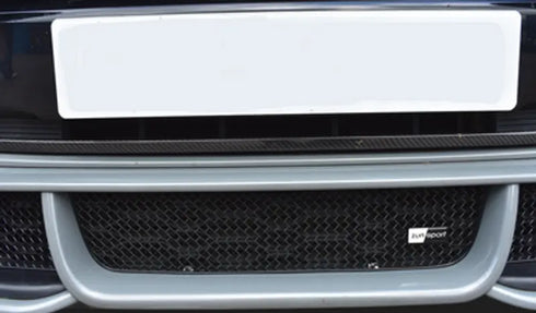 Zunsport Mini Cooper S (with Aerokit) - Centre Grille Zunsport