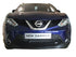 Zunsport Nissan Qashqai (2.0 Diesel without Parking Sensors) - Lower Grille