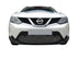 Zunsport Nissan Qashqai (2.0 Diesel with Parking Sensors) - Lower Grille