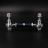 Suspension-Secrets-Adjustable-Rear-Drop-Links-/-End-Links-BMW-F22-M235I-/-M240I