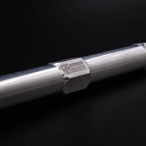 Suspension-Secrets-Adjustable-Bump-Steer-Tie-Rod-Ends-Porsche-911-996-Turbo