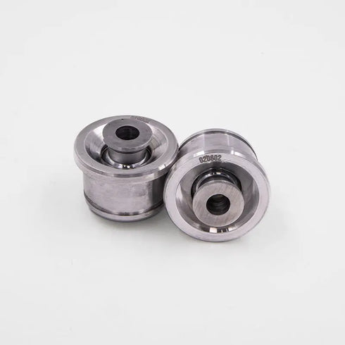 Suspension-Secrets-Rear-Upper-Control-Arm-Monoball-Kit-Porsche-911-GT3-(992)
