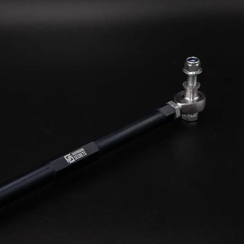 Suspension-Secrets-Adjustable-Front-Drop-Links-/-End-Links-BMW-F20-M135i/M140i
