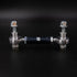 Suspension-Secrets-Adjustable-Rear-Drop-Links-/-End-Links-BMW-F20-M135I-/-M140I