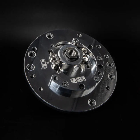 Suspension-Secrets-Adjustable-Camber-&-Caster-Plates-BMW-F87-M2-Competition