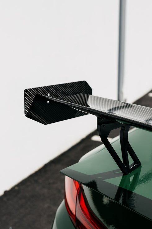 Ridgeline Motorsport Ring Spec Wing V2(Autoclaved Pre-Preg Dry Carbon Construction) Ridgeline Motorsport