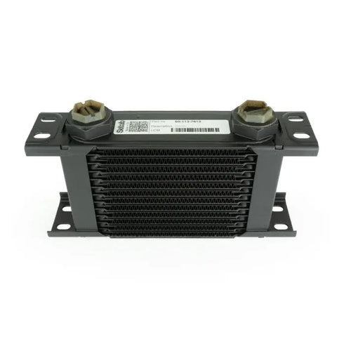 Setrab PROLINE 13 Row Oil Cooler 210mm Length (Series 1) with M22 Ports HEL