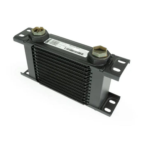 Setrab PROLINE 13 Row Oil Cooler 210mm Length (Series 1) with M22 Ports HEL