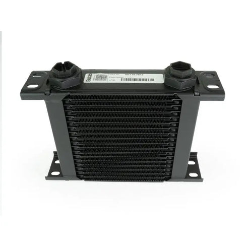 Setrab PROLINE 19 Row Oil Cooler 210mm Length (Series 1) with M22 Ports HEL