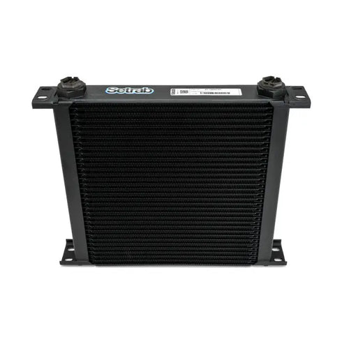 Setrab PROLINE 34 Row Oil Cooler 330mm Length (Series 6) with M22 Ports HEL
