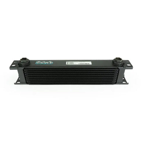 Setrab PROLINE 10 Row Oil Cooler 405mm Length (Series 9) with M22 Ports D&C Prestige Online LTD