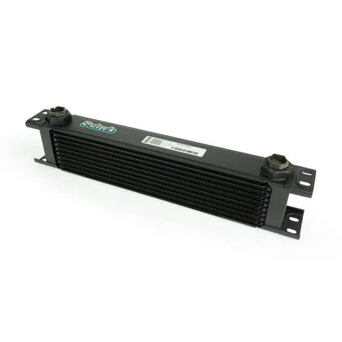 Setrab PROLINE 10 Row Oil Cooler 405mm Length (Series 9) with M22 Ports D&C Prestige Online LTD