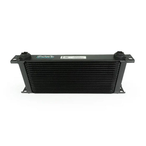 Setrab PROLINE 19 Row Oil Cooler 405mm Length (Series 9) with M22 Ports HEL