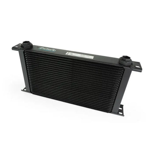 Setrab PROLINE 25 Row Oil Cooler 405mm Length (Series 9) with M22 Ports HEL