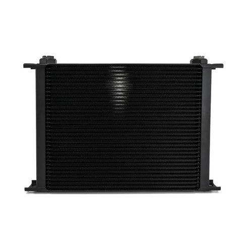 Setrab PROLINE 34 Row Oil Cooler 405mm Length (Series 9) with M22 Ports HEL