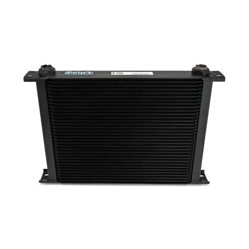 Setrab PROLINE 34 Row Oil Cooler 405mm Length (Series 9) with M22 Ports HEL