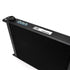 Setrab PROLINE 34 Row Oil Cooler 405mm Length (Series 9) with M22 Ports HEL