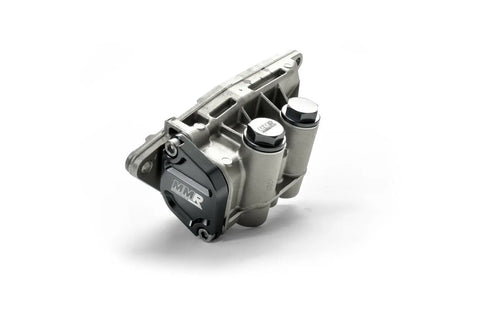 MMR Oil Thermostat Lid And Caps - N54/N55/S55 M2/M3/M4 F8X MMX