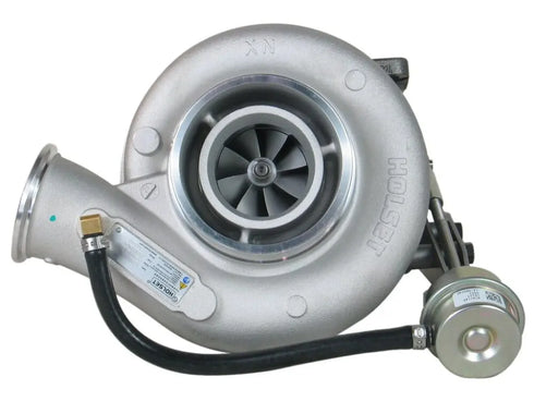 Funk Motorsport Holset he300wg Turbo Blanket Funk Motorsport