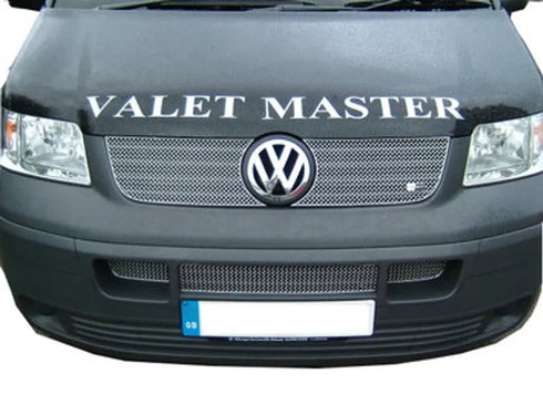 Zunsport Volkswagen T5 Full Grille Set Zunsport