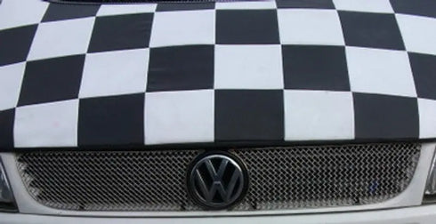 Zunsport Volkswagen T4 - Upper Grille Zunsport