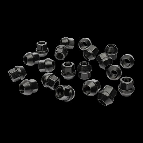 Apex 17mm Open End Race Lug Nut Apex