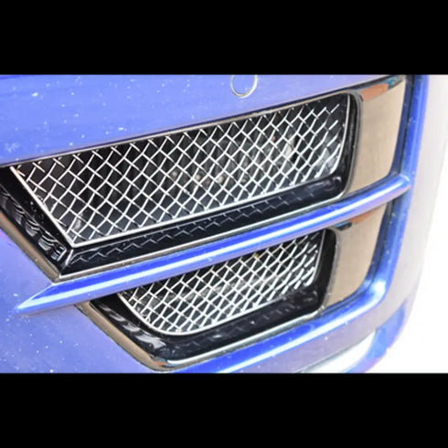Zunsport VW Golf R MK7 - Outer Grille Set Zunsport