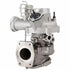 Funk Motorsport Borg Warner KKK K24 Turbo Blanket Funk Motorsport