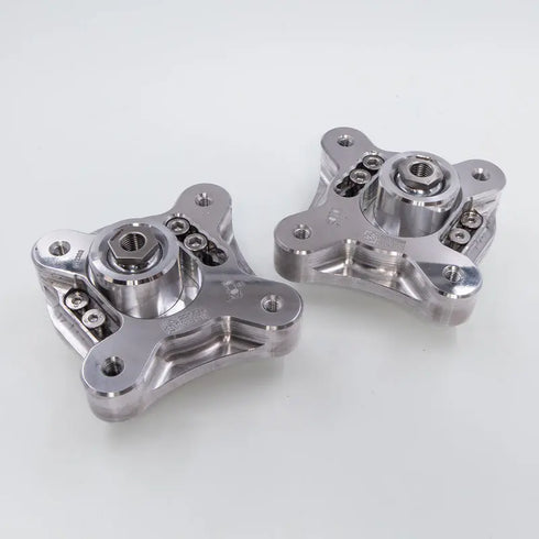 Suspension-Secrets-Adjustable-Camber-&-Caster-Plates-BMW-G87-M2