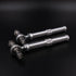 Suspension-Secrets-Adjustable-Bump-Steer-Tie-Rod-Ends-Porsche-981-Cayman/Boxster-GT4