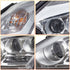 LED Head Lights For Nissan GTR R35 2008-2023 DC Prestige