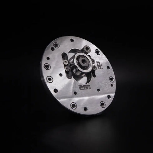 Suspension-Secrets-Adjustable-Camber-&-Caster-Plates-BMW-F22-M235i-/-M240i