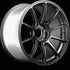 Apex SM-10RE Enduro Line Forged Alloy Wheel Satin Black Apex