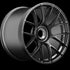 Apex EC-7RS Forged Alloy Wheel Satin Black Apex