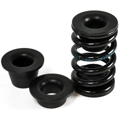 Millway Motorsport Rear Race Spring Installation Kit (E30 inc M3) Millway Motorsport