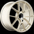 Apex VS-5RS Forged Alloy Wheel Motorsport Gold Apex