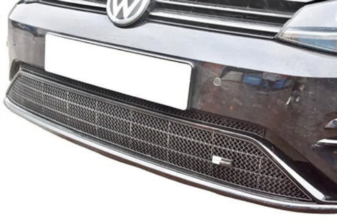 Zunsport VW Golf R MK7.5 - Centre Grille Set Zunsport