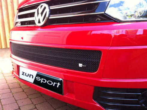 Zunsport VW T5 Van - Lower Grille Zunsport