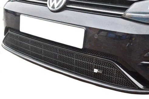 Zunsport VW Golf R MK7.5 - Centre Grille Set Zunsport