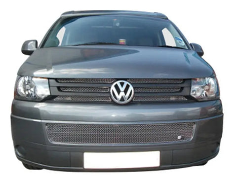 Zunsport VW T5 Van - Front Grille Set Zunsport
