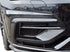 Zunsport VW Golf R MK7.5 - Outer Grille Set Zunsport