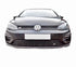 Zunsport VW Golf R MK7.5 - Front Grille Set Zunsport
