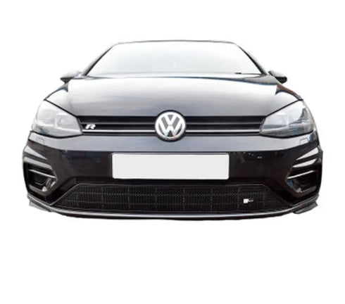 Zunsport VW Golf R MK7.5 - Front Grille Set Zunsport