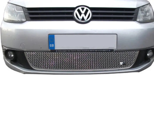 Zunsport VW Caddy (Facelift) - Lower Grille Zunsport