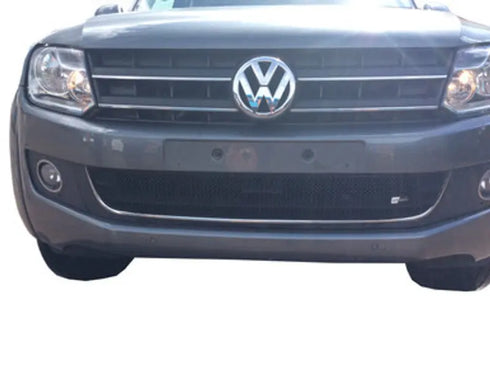 Zunsport VW Amarok - Lower Grille Zunsport