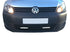 Zunsport VW Caddy 2 Bar - Lower Grille (DRL Grille) Zunsport
